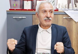 Savaş garnizonu kayyumlar sarsılacak