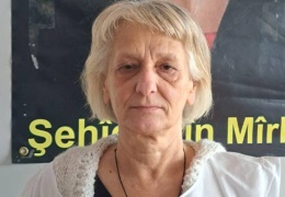 Heilbronn’da açlık grevi ikinci grupta