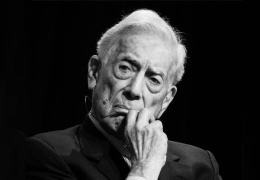 Mario Vargas veda ediyor