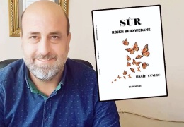 Sürgün bir yazar, sürgün bir kitap