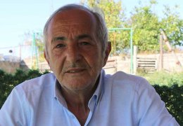 İpsiz Recep’in torunları yaşıyor