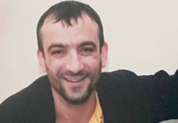 'Ben 20 yıllık militanım'