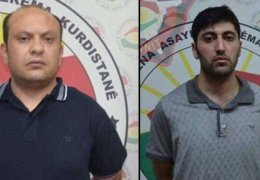 Hewlêr mahkemesi idamı onayladı