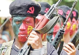 Filipin'de barış görüşmeleri başlıyor