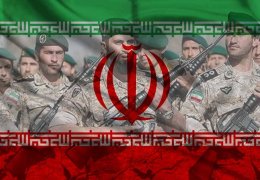 İran güçleri dört kişiyi katletti