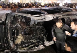 ABD, Hizbullah’ı Bağdat’ta vurdu