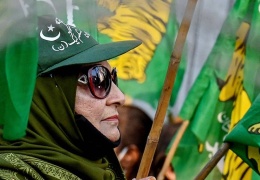 Sınırı, telefonu kapatıp seçime gittiler