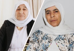 Xwezî xeberek hatiba ji Îmraliyê