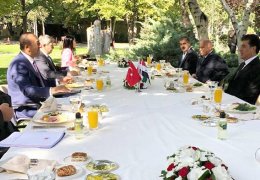 Şengal yine hedef gösteriliyor!