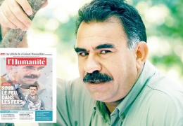 ‘Abdullah Öcalan’ı dinleyelim’