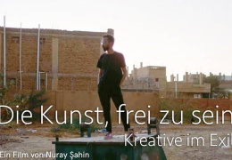 Sürgündeki yaratıcılar