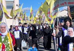 Kürtleri hiçe sayamazsınız