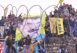 TC. kazdığı kuyuya düşecektir