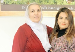 Mecaz değil gerçek: Kürt anasını görmesin!