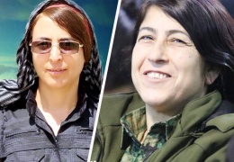 Özgürlük şehitleri: Sorxwîn ve Azadî