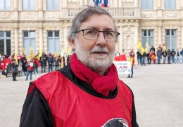 Fransa rol üslenmeli