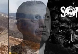 Fıtratlarında felaketten başka bir şey yok!