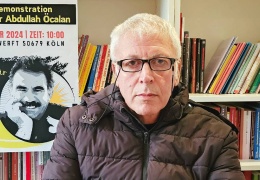 Bu karanlığı kabul etmiyoruz