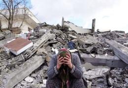 Deprem bölgesindeki kadınların yüzde 10’u işsiz
