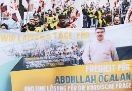 Gençler Köln’e çağırıyor