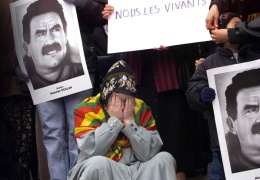 Düşmanı asla affetmeyeceğiz