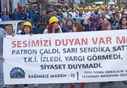 İşçi eylemlerine yaklaşım