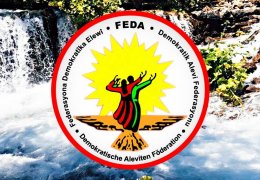 FEDA: Munzur Gözeleri'ni koruyalım