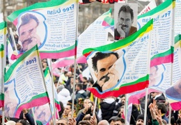 Öcalan’ın tarihi misyonu