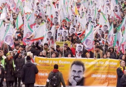 Kürtlerin sözü…