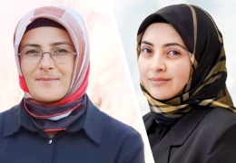 İlk iş, ayrım gözetmeksizin hizmet