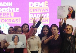 Bizden çalınanı almaya geliyoruz