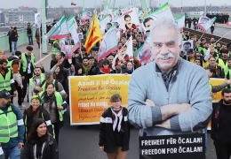 İktidar savaşları ve üçüncü yol