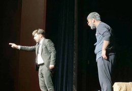 Yasaklar Kürt tiyatrosunu durduramaz