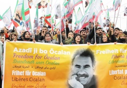 Kürt kapanı Şubat