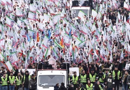 Kürtler Köln’de özgürlüğünü paylaştı