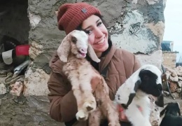 Rojvelat, Kurdistan’da kayıptı!