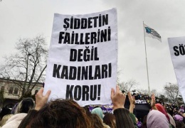 Kendini öldürmezsen, ben öldürürüm!