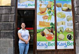  Bir yerel üretim modeli: KarsBEL