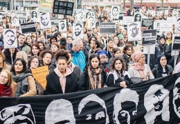 Hanau münferit değil