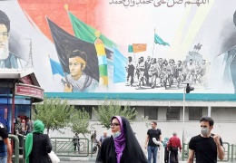 İran’da kontrollü seçim