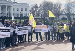 Suç ortaklığına son ver