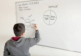 Anadil asimilasyona karşı bir direniş