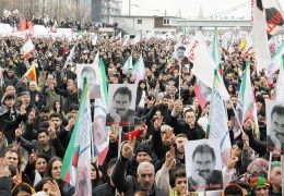 Almanya için PKK değil, TC tehdittir