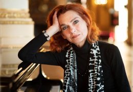 Aslı Erdoğan: Şanslıydım