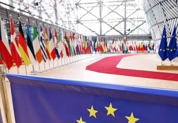 26 ülke İsrail’e dur dedi