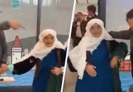 Kurum'un Kürtçesi, Memduh'un annesinin 