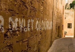 Devletçi zihniyetin tarihsel simgesi