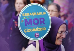 Eşbaşkanlık ve Marksist tezlerin yetersizliği