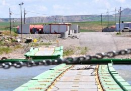 Sınır güvenliğinin düşündürdükleri