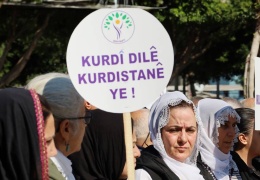 Kendi yaramızın dermanı olmalıyız